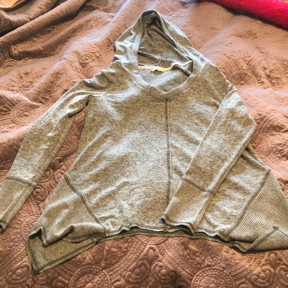 Altar’d state light hoodie